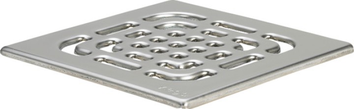 Grille 4933.4   143 X 143 X 5