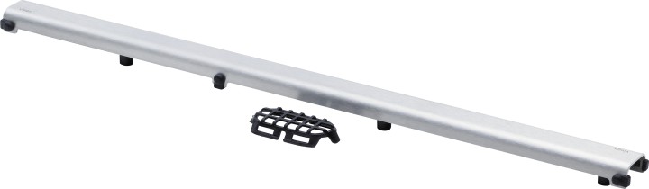 Grille de rigole de douche 4982.60   VISIGN ER11, 900