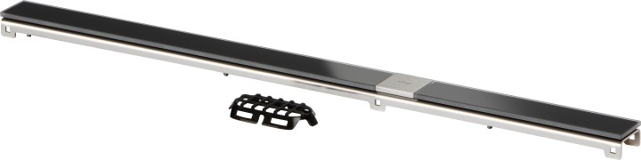 Grille de rigole de douche 4982.80   VISIGN ER14, 800