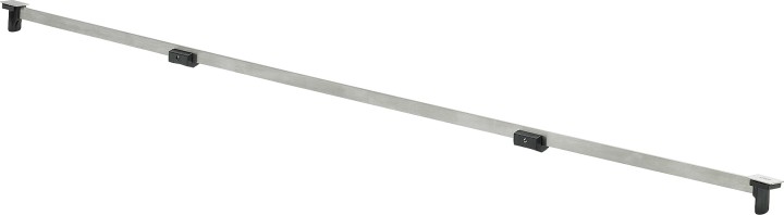 Grille pour rigole de douche 4965.30   VISIGNSR1-300-1200