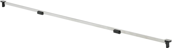 Grille pour rigole de douche 4965.31   VISIGNSR2-300-1200