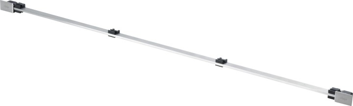 Grille pour rigole de douche 4967.30   300-1200