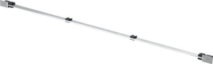 Grille pour rigole de douche 4967.30   300-1200