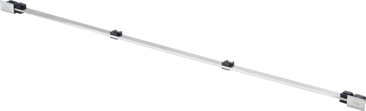 Grille pour rigole de douche 4967.31   300-1200