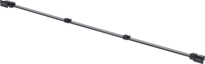 Grille pour rigole de douche 4967.32   300-1200