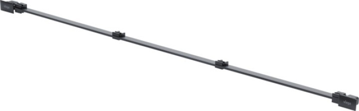 Grille pour rigole de douche 4967.32   300-1200
