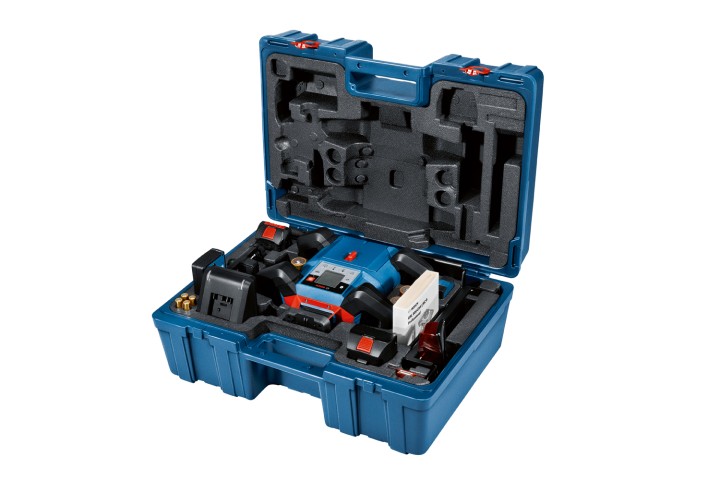 GRL 600 CHV Pack