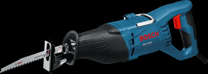 GSA 1100 E coffret std