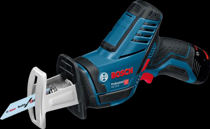 GSA 12V-14 2x3,0Ah L-Boxx