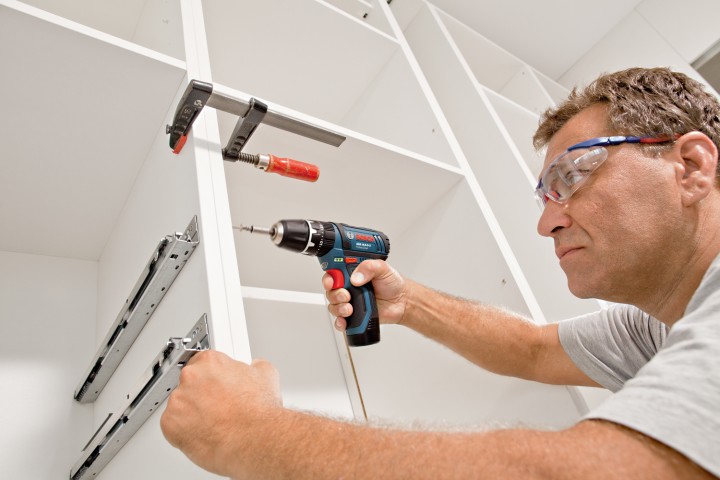 GSB 12V-15 + 25ac,2x2,0Ah