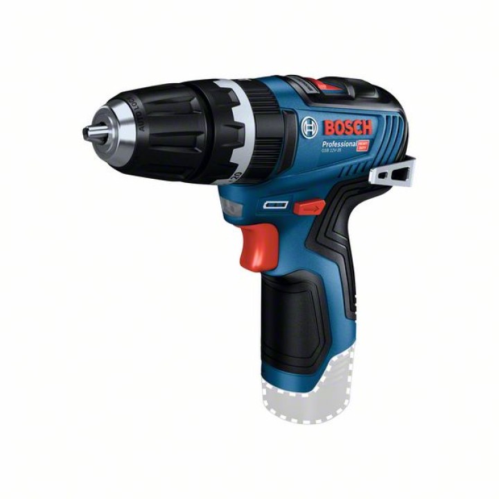 GSB 12V-35 solo c