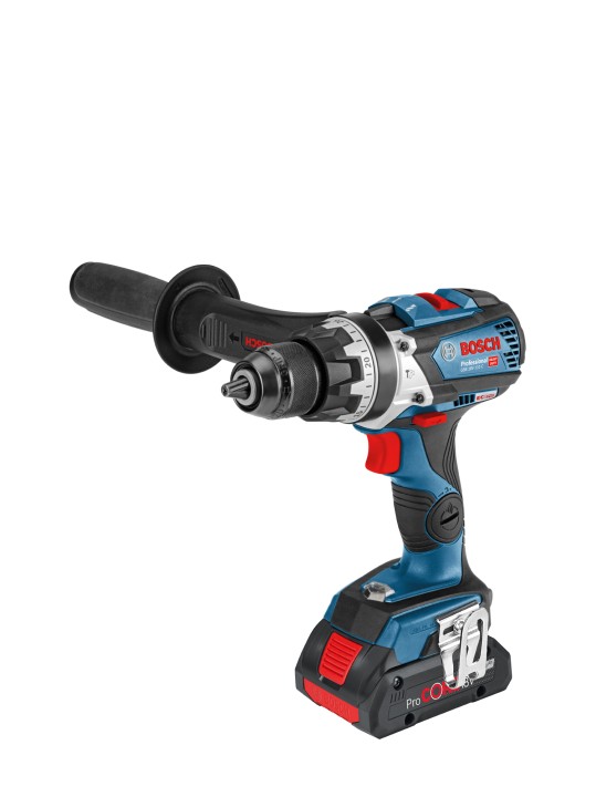 GSB 18V-110 C 2x5,0Ah L