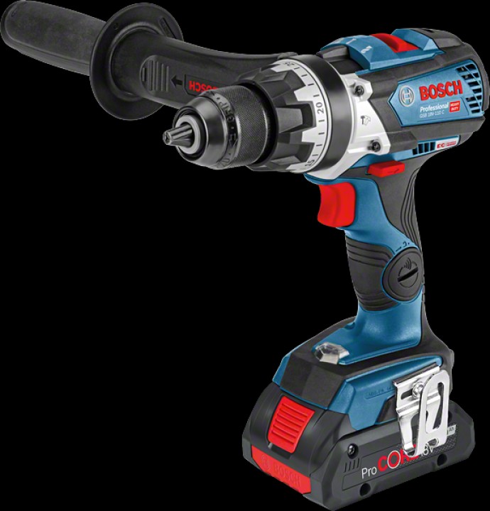 GSB 18V-110 C solo C