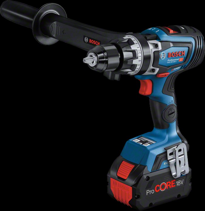 GSB 18V-150 C Solo L-Boxx