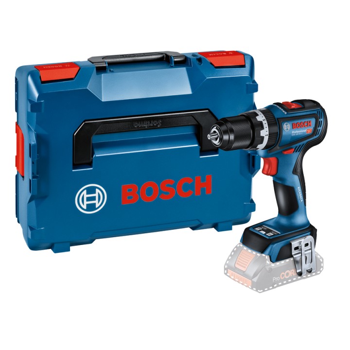 GSB 18V-90 C solo LB