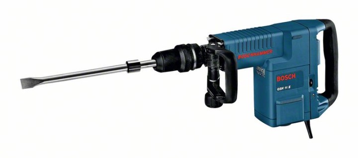 GSH 11 E CC