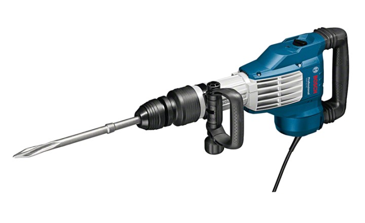 GSH 11 VC + GWX 14-125