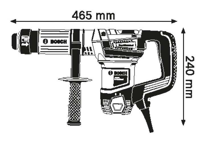 GSH 5 (CC)