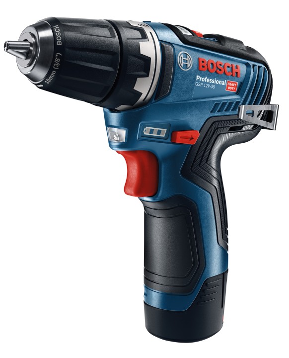 GSR 12V-35 2x3,0Ah L-BOXX