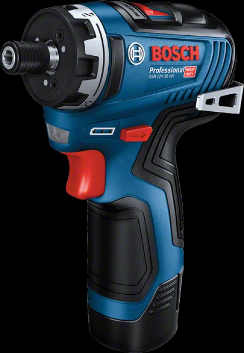 GSR 12V-35 HX L-BOXX