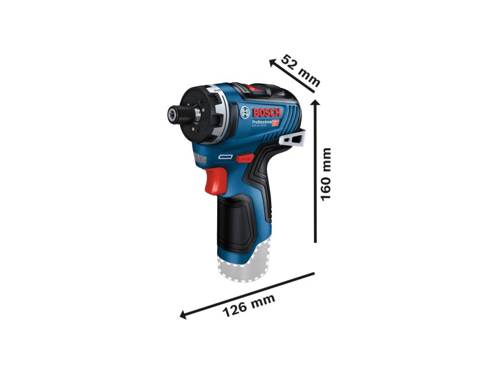 GSR 12V-35 HX L-BOXX