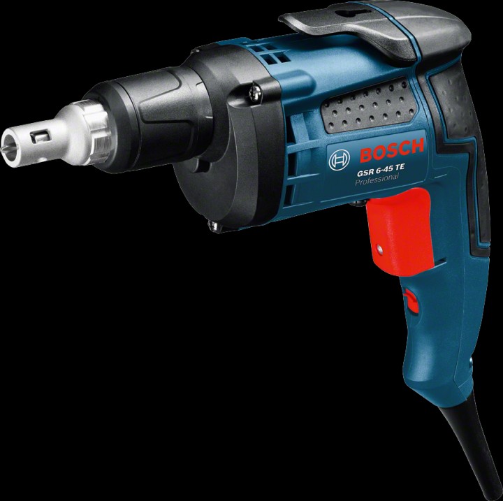 GSR 6-45 TE C (coffret)