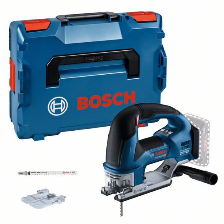 GST 18V-155 BC solo L-Boxx