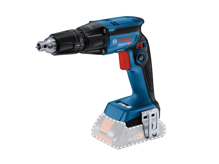 GTB 18V-45 2xProCORE18V 4,0Ah