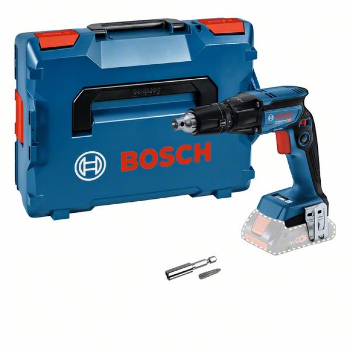 GTB 18V-45 solo L-BOXX
