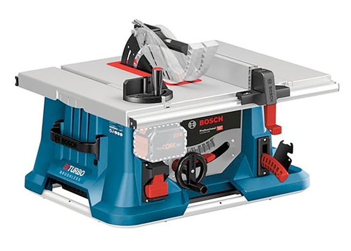GTS 18V-216 solo carton