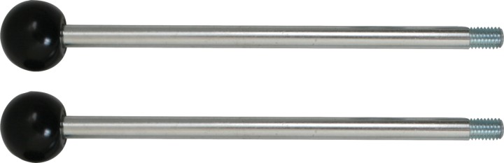 Guide 10 mm