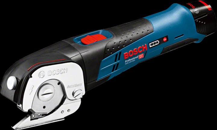 GUS 12V-300 solo L-BOXX
