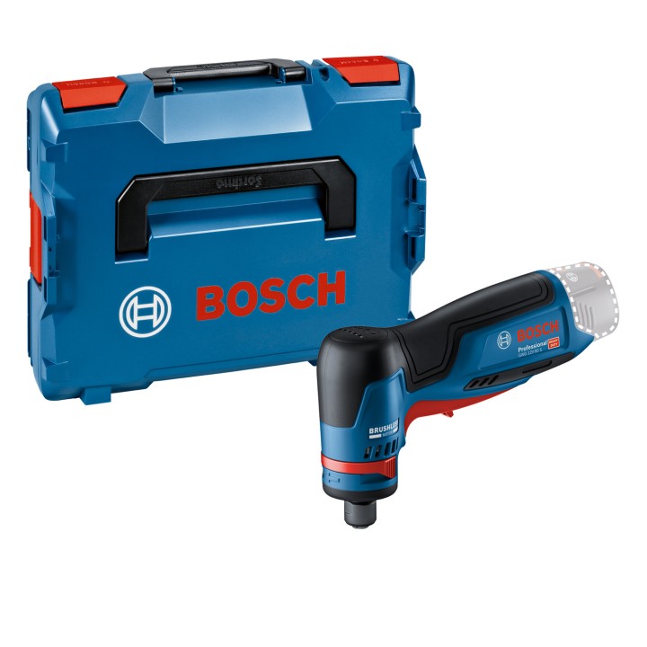 GWG 12V-50 S solo L-BOXX