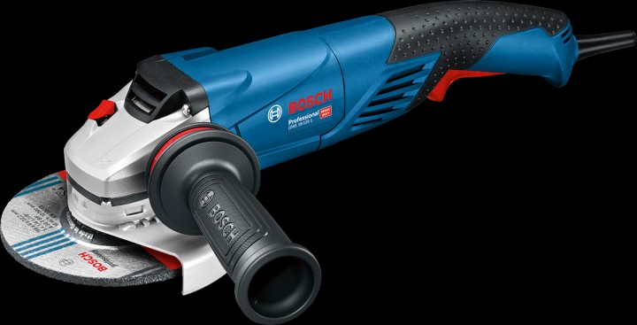 GWS 18-125 PL INOX C