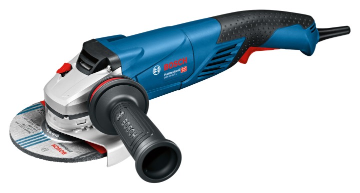 GWS 18-125 PL INOX C