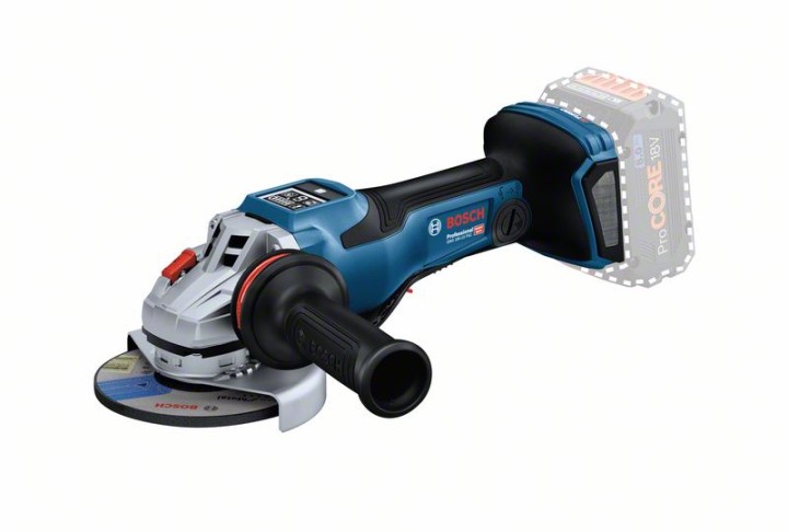 GWS 18V-15 PSC solo carton
