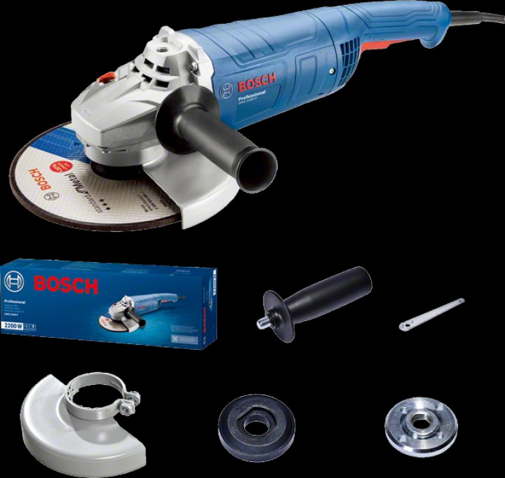 GWS 2200 P Carton