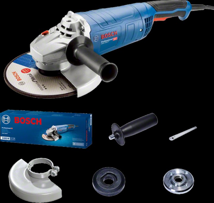 GWS 2400 P Carton