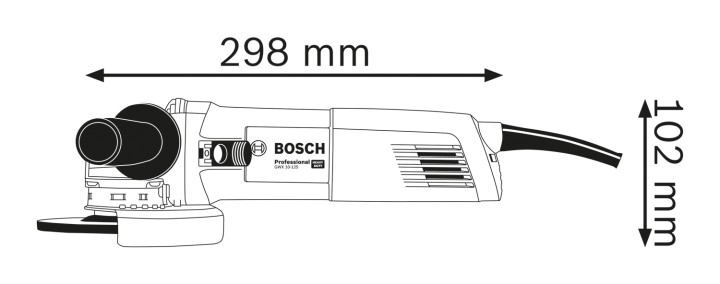 GWX 10-125 carton X-lock