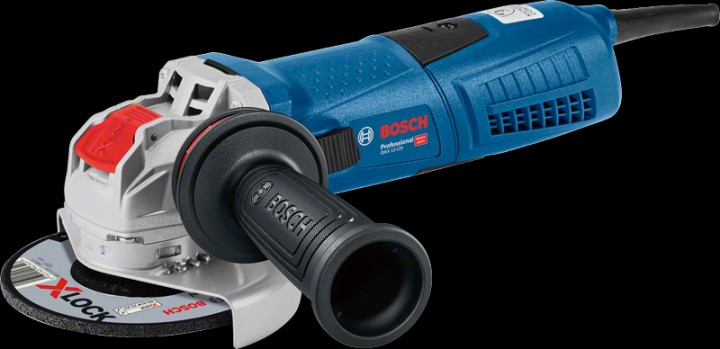 GWX 13-125 carton X-lock
