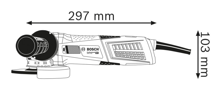 GWX 13-125 carton X-lock