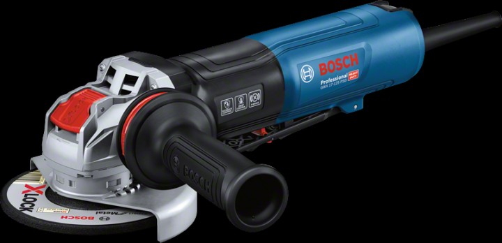 GWX 17-125 PSB solo Carton