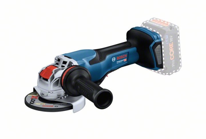 GWX 18V-15 P solo carton