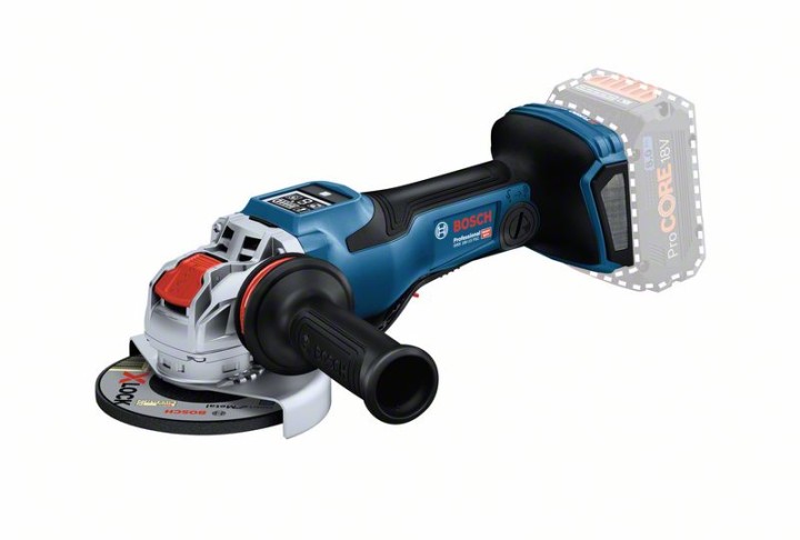 GWX 18V-15 PSC solo carton