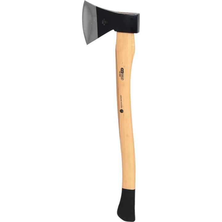 Hache hickory à fendre, 1250g