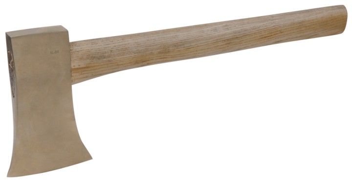 Hachette BRONZEplus 610mm
