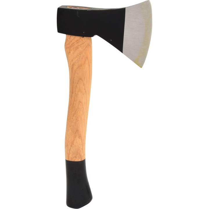Hachette canadienne tete 800 G