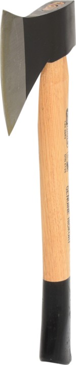 Hachette canadienne tete 800 G