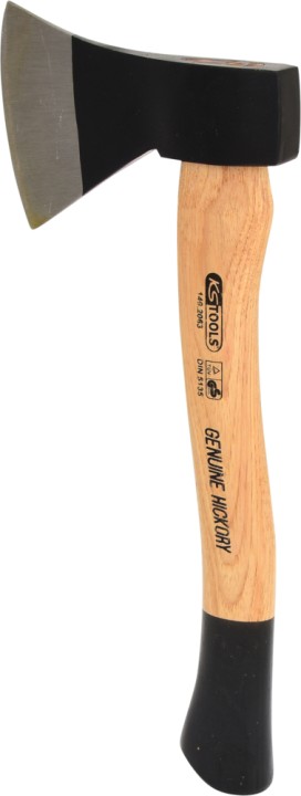 Hachette canadienne tete 800 G