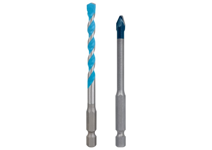 HEX-9 HardCer + HEX-9 Multi-ma